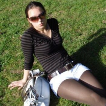 Profil de Nabia, 36 ans, Elite rencontre à Gletterens (Fribourg)