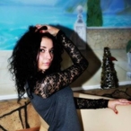 Profil de Claudina, 34 ans, Elite rencontre à Müntschemier (Berne)