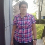 Profil de Lubna, 41 ans, Elite rencontre à St-Sulpice VD (Vaud)